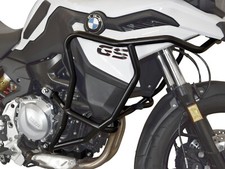 CRASH BARS HEED BMW F 750 GS /