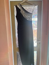 LIPSY  Fx Samara Sequin Max