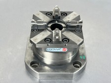 Erowa ER-020027 ITS Chuck Compact CombiChuck Rapid-Action