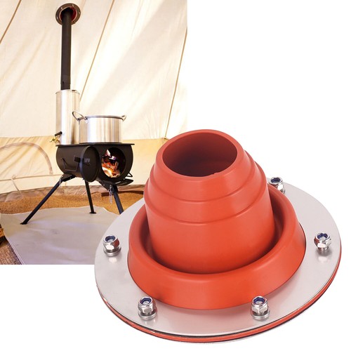 New roof pipe - roof,