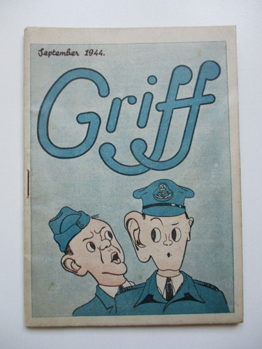 September 1944 griff - september,