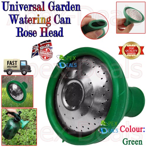 Garden watering universal can - universal,