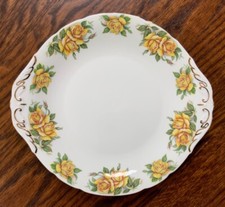 Paragon Diorama Cake Plate