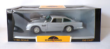 CHRONO H1005 ASTON MARTIN DB5