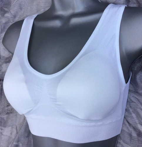 Ladies white comfort sports - comfort,