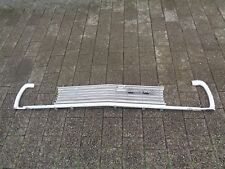 Vauxhall Cresta PC Front