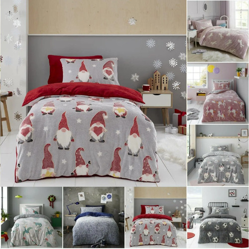 Kids teddy fleece - teddy,