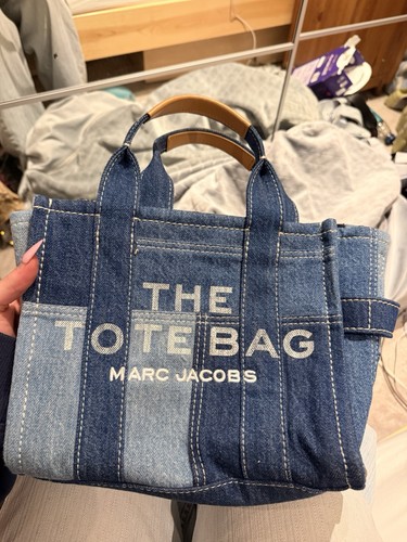 Marc jacobs the - jacobs, blue