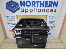 Rangemaster Elan Range Cooker