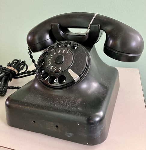 Rare vintage siemens - vintage, 1940's