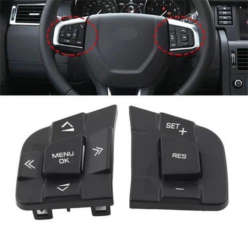 Car steering wheel switch - steering,