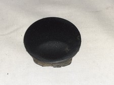 Vauxhall Astra MK5 2004-2010 Rear Towing Eye Cover.  Technical Grey