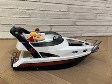 Playmobil  Vintage Yacht With