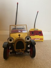 Brum Remote Control Car