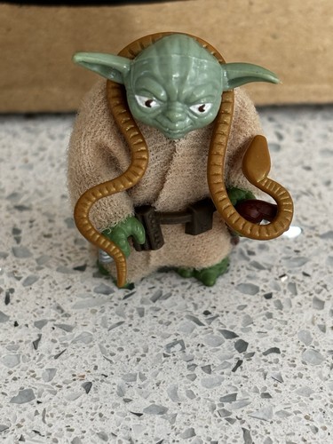 Vintage star wars complete - star,