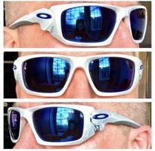 Oakley Scalpel Sunglasses