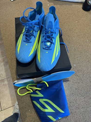 Adidas f50 elite men - fg, men's