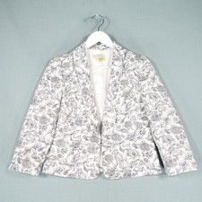 Hobbs London Blazer Womens 10