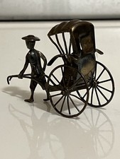 Vintage Chinese Export Silver