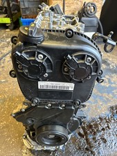 2020 CUPRA / VW GOLF R 7.5 / AUDI S3 - DNU DNUC 2.0 TSI BARE ENGINE 60k MILES.