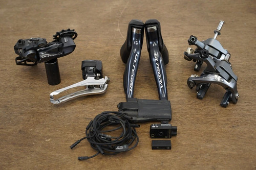 Shimano ultegra 6870 r8050 - shimano,