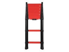Telesteps rescue line - telesteps,