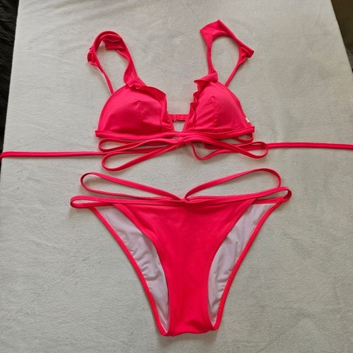 Pink victorias secret vibrant - pink,
