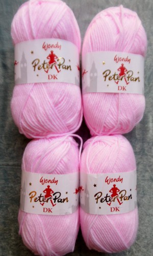 50g balls wendy peter - 50g,