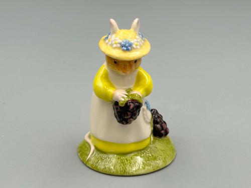 Royal doulton brambly hedge - royal,
