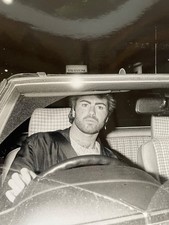 George Michael  -Original
