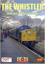 The Whistler Magazine - Issue