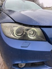 2006 BMW 3 SERIES 320D SE