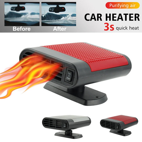 800w car heater - heater, portable