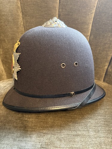 Vintage obsolete bobby - vintage,,