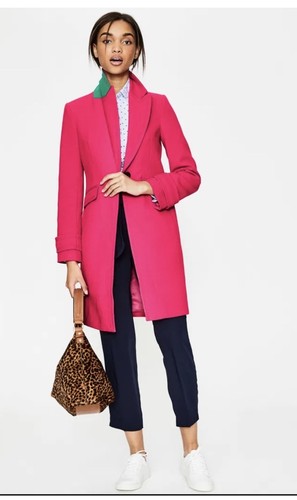 Rrp 170 boden aileen pink - £170,