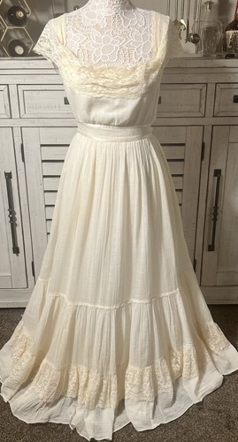 Rare vintage 70s gunne - rare,
