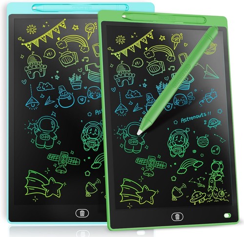 Pack genialba 5 inch lcd - pack],