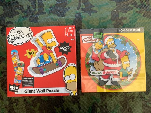 The simpsons homer 500 - simpsons,