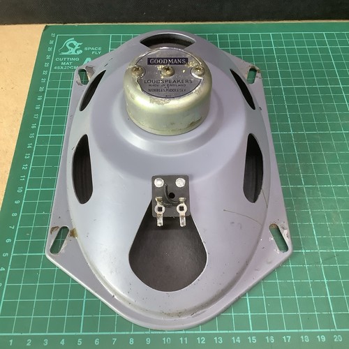 Selmar truevoice amp - selmar,