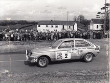 VAUXHALL CHEVETTE 2300 1979