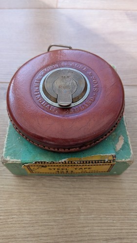 Vintage john rabone sons - &,