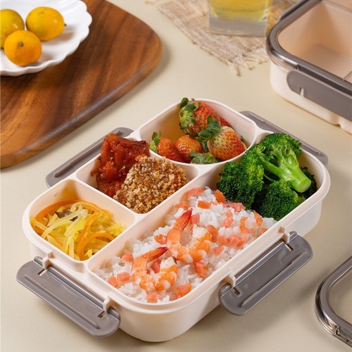 Bento lunch box for kids - lunch,