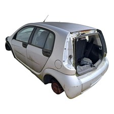 FORFOUR PULSE RHD Engine Petrol Bare M134.930 A1350100600