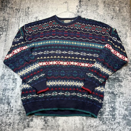 Cotton traders men vintage - men's,