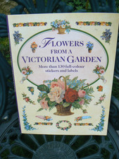 Victorian Decoupage 130