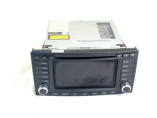 7l6035177e car radio with - radio,