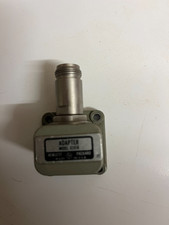 HP AGILENT X281B WAVEGUIDE X