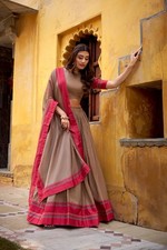 Bollywood New Designer Lehenga