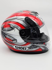 Shoei Raid 2 Motorcycle Helmet