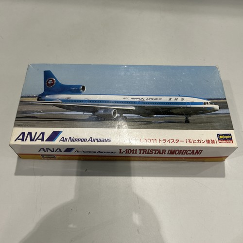 Hasegawa 200 lc1 - hasegawa, lockheed